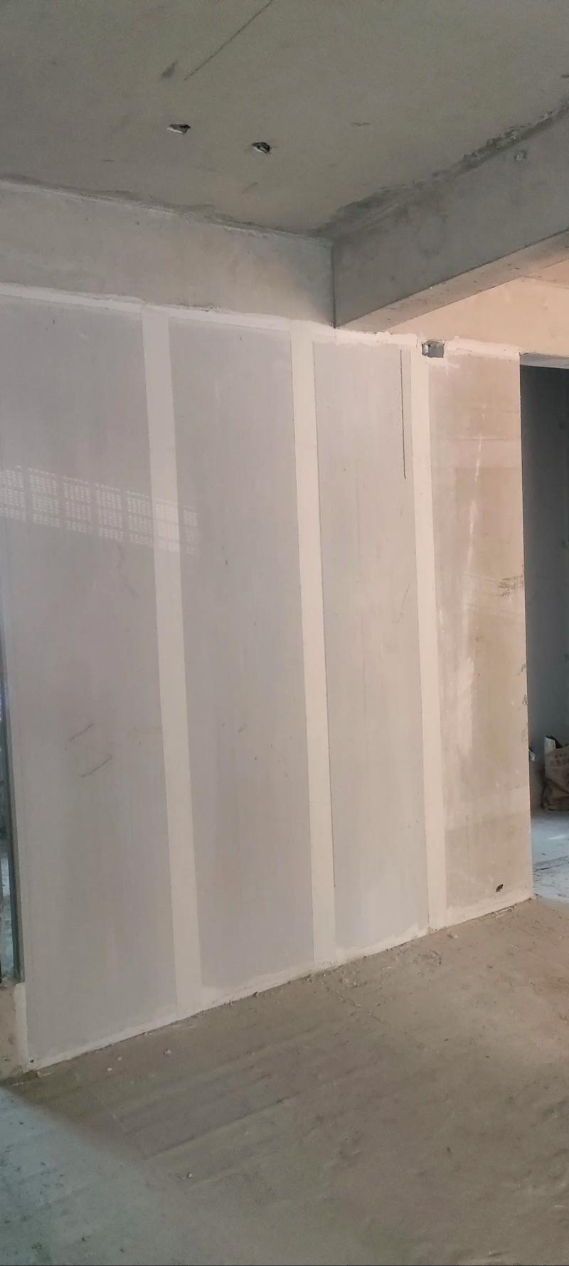 轻质隔墙板在现代建筑中的应用探索与展望